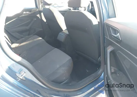 2020 Volkswagen Jetta 1.4T R-Line/1.4T S из США, поврежденный, VIN 3VWN57BU3LM033685